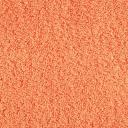 Berkfield Home Premium Soap Towels SOLUND 4 pcs Orange 30x30 cm 600 gsm - thumbnail 5