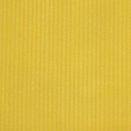 Berkfield Home Balcony Screen Yellow 90x400 cm HDPE - thumbnail 1