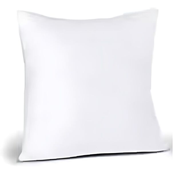 KDMD Inner Cushion 45x45 cm 400gm in White - image 1