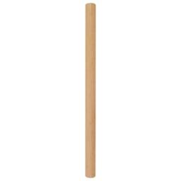 Berkfield Home Room Divider Bamboo 250x165 cm Natural in Beige - thumbnail 4