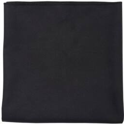 SOL'S Atoll 70 Microfibre Bath Towel in Black