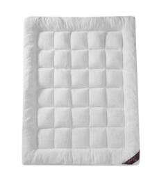 GAVENO CAVAILIA 10CM Teddy Mattress Topper in White - Size: King - thumbnail 3