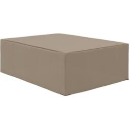 STILVORA Garden Furniture Cover 275 cm Water & UV Resistant in Beige - thumbnail 4