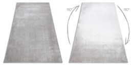 RugsX Washing Craft Rug in Yellow - Size: 80 cm x 150 cm - thumbnail 3