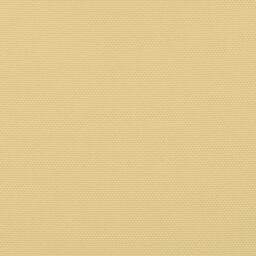 Berkfield Home Sun Shade Sail Sand 3x3x4.24 m 100% Polyester Oxford in Light Sand - thumbnail 9