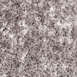 The Rug Shop UK Handmade Modern Shaggy Anti-Shed Easy To Clean Area Rug in Silver - Size: 200 cm x 290 cm - thumbnail 5