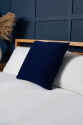 Chenille Cushion - thumbnail 1