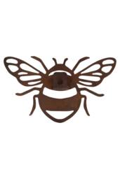 KDMD Nature Silhouette Bumble Bee Bronze - thumbnail 9