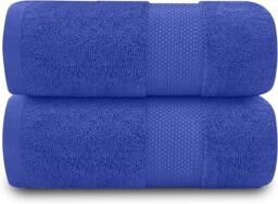 GAVENO CAVAILIA Miami Towel in Blue - thumbnail 1