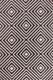 Rugstyle Summer Breeze Outdoor Rug in White - Size: 100 cm x 150 cm - thumbnail 2