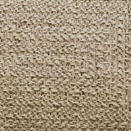 Berkfield Home Rug ZIZUR Beige 140x200 cm Jute Look Indoor & Outdoor - Size: Medium - thumbnail 5