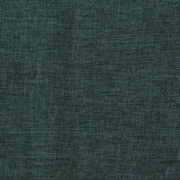 Berkfield Home Linen-Look Blackout Curtains with Grommets Green 290x245cm - Size: 290x245 cm - thumbnail 4