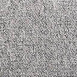 Berkfield Home Carpet Stair Treads 15 pcs 65x21x4 cm Light Grey - Size: Medium - thumbnail 7