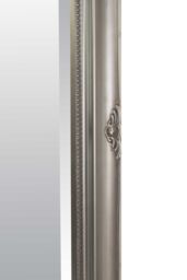 MirrorOutlet Buxton Silver Full Length Mirror 170 x 79 CM - Size: 1 Pack - thumbnail 5