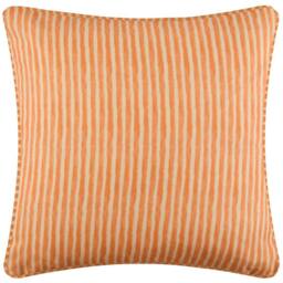 Voyage Maison Peach Harvest Printed Outdoor Cushion - Size: 43 cm x 43 cm - thumbnail 3