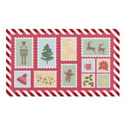 Artsy Mats Farm Life Doormat - Size: 40 cm x 70 cm - thumbnail 2