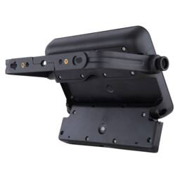 Netlighting Solarleuchte Outdoor Lighting Black IP65 LED 3000K - thumbnail 3