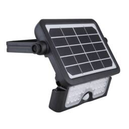 Netlighting Solarleuchte Outdoor Lighting Black IP65 LED 3000K - thumbnail 2