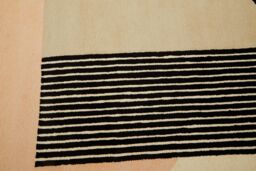 Orsina Bosie Milana Geometric Rug - Size: 100 cm diameter - thumbnail 3