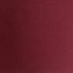 Ruma Burgundy Cylinder Lampshade for Table Lamps & Floor Lamps in Red - Size: 18 inches - thumbnail 3
