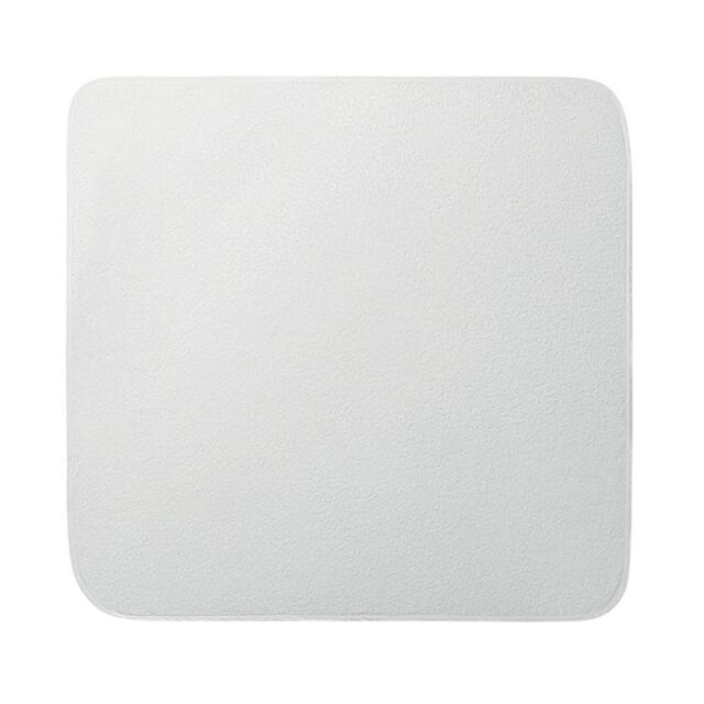 MidOcean Hugme Cotton Hooded Towel in White - image 1