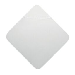 MidOcean Hugme Cotton Hooded Towel in White - thumbnail 3