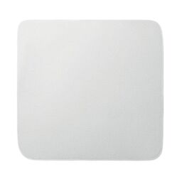 MidOcean Hugme Cotton Hooded Towel in White - thumbnail 1