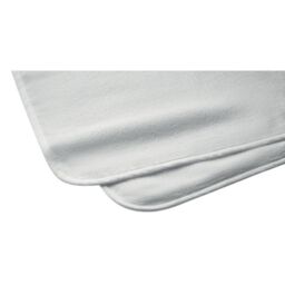 MidOcean Hugme Cotton Hooded Towel in White - thumbnail 2