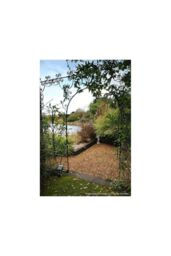 Netlighting Bronze LED 4 Light Outdoor Ground Light Verdigris IP44 in Green - thumbnail 2