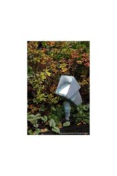 Netlighting Bronze LED 4 Light Outdoor Ground Light Verdigris IP44 in Green - thumbnail 5