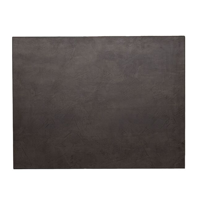 Acantha Fires & Fireplaces Acantha x1 Tile in Bronze Venetian Plaster Effect in Grey