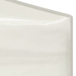 Berkfield Home Folding Party Tent with Sidewalls Cream 2x2 m in Beige - thumbnail 5