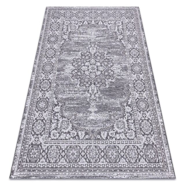 RugsX Loft Rug in Grey - Size: 160 cm x 230 cm - image 1