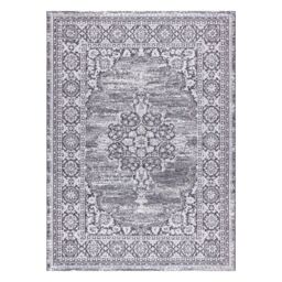 RugsX Loft Rug in Grey - Size: 160 cm x 230 cm - thumbnail 3