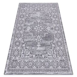 RugsX Loft Rug in Grey - Size: 160 cm x 230 cm - thumbnail 1