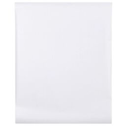 Berkfield Home Window Films Frosted Transparent Grey PVC in Black - thumbnail 3