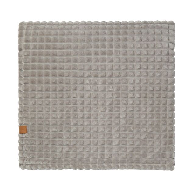 Vinga Branson RPET Blanket in Grey - image 1
