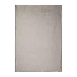 Vinga Branson RPET Blanket in Grey - thumbnail 3