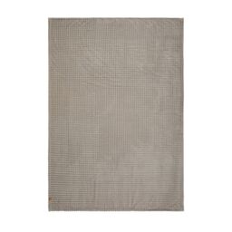 Vinga Branson RPET Blanket in Grey - thumbnail 2