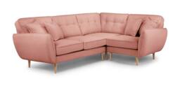 The Great Sofa Company Ailis 2 Corner 1 Faro Coral - thumbnail 2