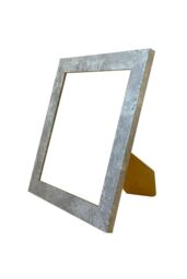 Frames by Post Metro Photo Frame 10 x 10 Inch in Mid Grey - thumbnail 6