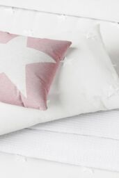Helena Springfield 'Pure Matelasse' Cotton Throw in White - Size: 150 cm x 200 cm - thumbnail 2