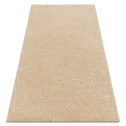 RugsX Buenos Rug in Yellow - Size: 80 cm x 150 cm - thumbnail 1