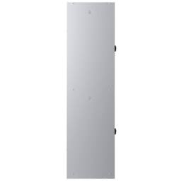 Phoenix Safe Company Personal Locker in Grey with Combination Locks, PL1230GGC, 121L - Size: 180 cm x 100 cm - thumbnail 4