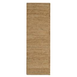 The Rug Shop UK Handmade Modern Plain Easy To Clean Stain-Resistant Area Rug in Beige - Size: 160 cm x 230 cm - thumbnail 6