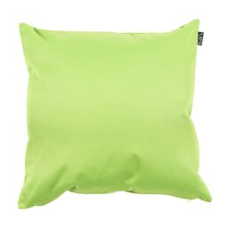icon Indoor Outdoor Cushion Set of 2 Slate Grey Water Resistant Cushions in Light Green - Size: 43 cm x 43 cm - thumbnail 3