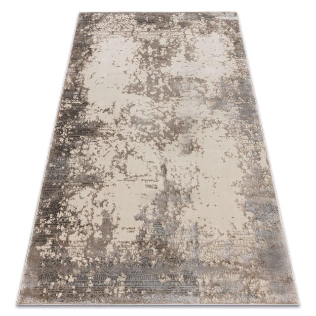 RugsX Bliss Rug in Beige - Size: 180 cm x 270 cm - image 1
