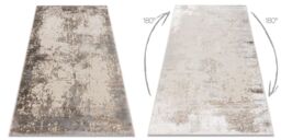 RugsX Bliss Rug in Beige - Size: 180 cm x 270 cm - thumbnail 3