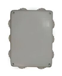 Primrose Awnings Waterproof Housing for Electric Patio Awning Control Unit Receiver in Grey - thumbnail 2