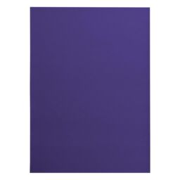 RugsX Anti-Slip Rumba Rug in Purple - Size: 120 cm x 200 cm - thumbnail 3